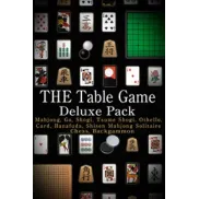 Paquete Deluxe de Juegos de Mesa para Xbox One y Series
