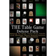 Paquete Deluxe de Juegos de Mesa para Xbox One y Series