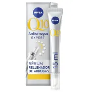 Sérum Antiarrugas Concentrado NIVEA Q10 Expert (15 ml)