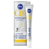 Sérum Antiarrugas Concentrado NIVEA Q10 Expert (15 ml)