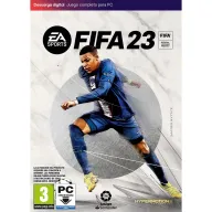 Pro Cycling Manager 2023 a 2.90€ y FIFA 23 a 0.90€ (PC)