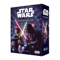 Star Wars: The Deckbuilding Game de Fantasy Flight Games