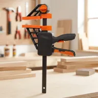 Werckmann Pinza Rápida para Carpintería y Montaje