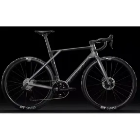 Xelius DRS 9.0 2026 de Lapierre: Bicicleta de Rendimiento