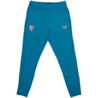 Pantalones Castore entrenamiento Sevilla 2023-24