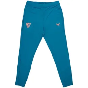 Pantalones Castore entrenamiento Sevilla 2023-24