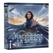 Bruma de Nacidos