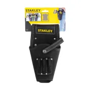 Funda de Cuero para Taladro Stanley