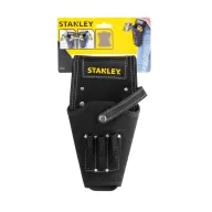 Funda de Cuero para Taladro Stanley