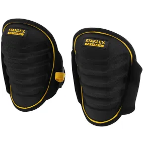 Rodilleras Semiduras Gel Stanley FATMAX