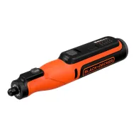 Multi-Herramienta Rotativa BATERÍA 7,2 V BLACK+DECKER