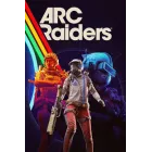 RAIDERS ARC A 19.77