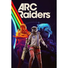 RAIDERS ARC A 19.77