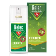 Spray Repelente de Mosquitos Relec Fuerte Sensitive 75 ml