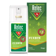 Spray Repelente de Mosquitos Relec Fuerte Sensitive 75 ml