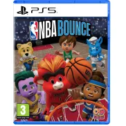 NBA Bounce para PS5 y Xbox