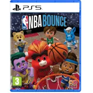 NBA Bounce para PS5 y Xbox