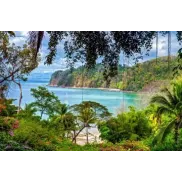 Vuelos IDA y VUELTA a COSTA RICA por 476€ desde Madrid