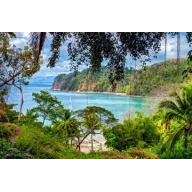 Vuelos IDA y VUELTA a COSTA RICA por 476€ desde Madrid