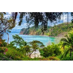 Vuelos IDA y VUELTA a COSTA RICA por 476€ desde Madrid