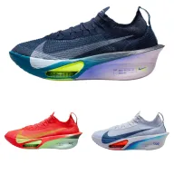 NIKE Alphafly 3 | Zapatillas de running en 3 colores