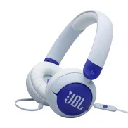 Auriculares para niños JBL Junior 320 con micrófono y Safe Sound