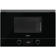 Microondas encastrable Teka ML 8220 BIS L WH, 22L, 2500W