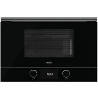 Microondas encastrable Teka ML 8220 BIS L WH, 22L, 2500W