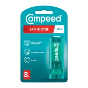 Stick Anti-fricción COMPEED para el cuidado de la piel