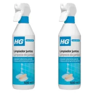 Limpiador Spray HG para Juntas - 2 Botes