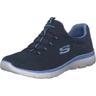 Zapatillas Chic Summits Artistry para Mujer Skechers