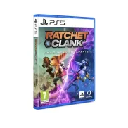 Ratchet & Clank: Una Dimensión Aparte para PS5