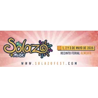 Entrada doble para Solazo Fest Almería a solo 20 euros