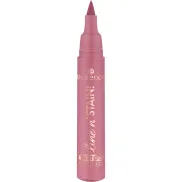 Lápiz Labial Tattoo Essence, Tinte Duradero y Color Intenso