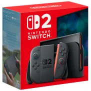 Switch 2: La nueva era de Nintendo