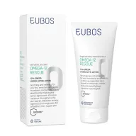 Loción Eubos Omega-12 Rescue para Piel Suave y Sensible