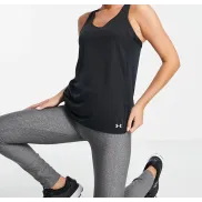 Camiseta Under Armour Fly By para Running - Tallas XS a XL