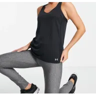 Camiseta Under Armour Fly By para Running - Tallas XS a XL