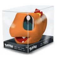 Taza 3D Charmander Pokémon 385ml Stor