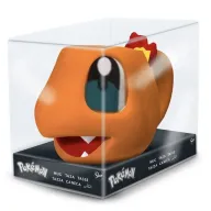 Taza 3D Charmander Pokémon 385ml Stor