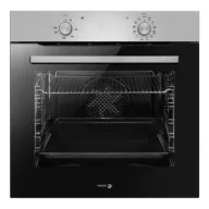 Horno Fagor 9H-110BX Inox 77L con vapor y autolimpieza