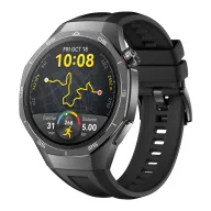 Huawei Watch GT 5 Pro 46mm con ECG y 14 días de batería