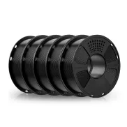 Geeetech PLA 1.75mm 5Kg: Filamento para Impresión 3D