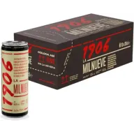 Cerveza 1906 Reserva Especial 20x 33 cl.