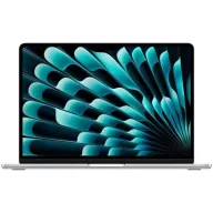 MacBook Air Apple M4 16GB 512GB SSD 13.6" Plata Negro Azul