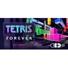 Tetris: Forever en Steam