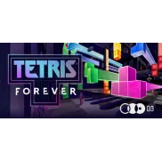 Tetris: Forever en Steam