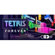 Tetris: Forever en Steam