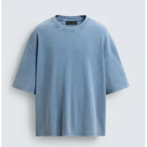 Sudadera Boxy Fit corta de ZARA en 4 colores disponibles