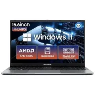 Portátil Blackview Acebook 6 Ryzen 5, 16GB RAM, 256GB SSD